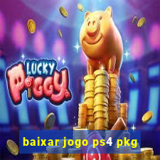 baixar jogo ps4 pkg