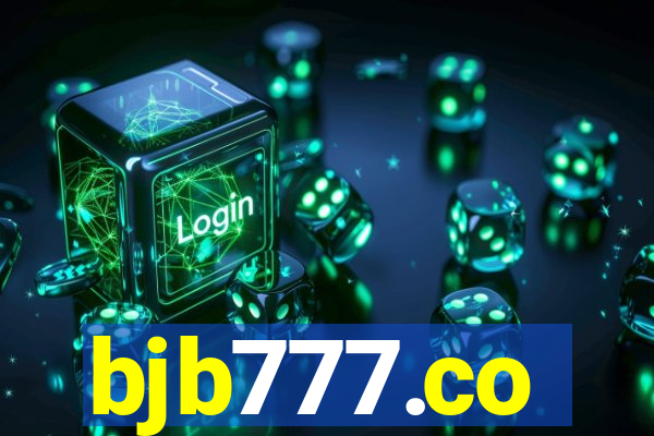 bjb777.co