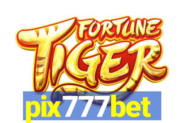 pix777bet