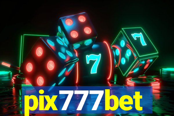 pix777bet