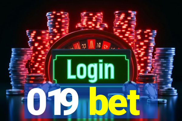 019 bet
