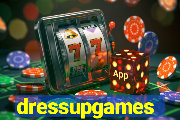 dressupgames