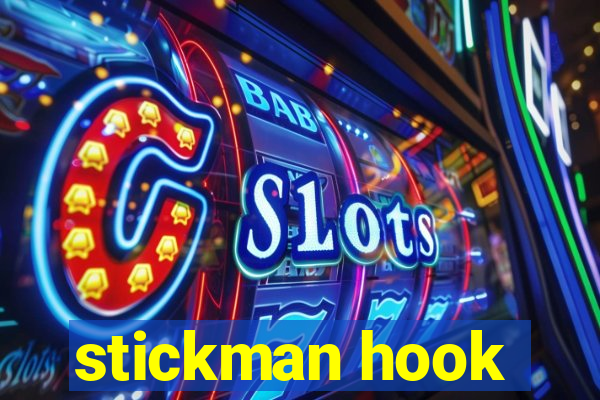 stickman hook