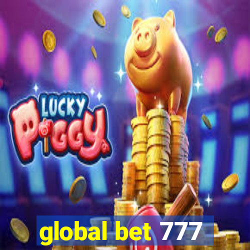 global bet 777