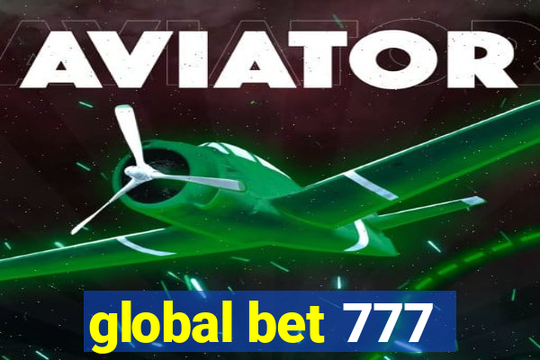 global bet 777