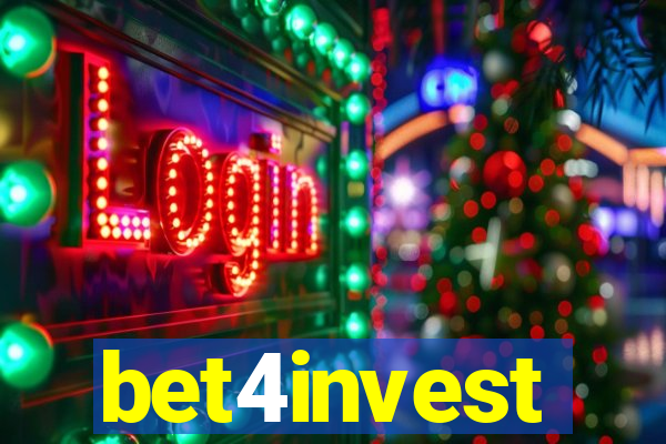 bet4invest