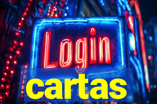 cartas personalizadas para imprimir