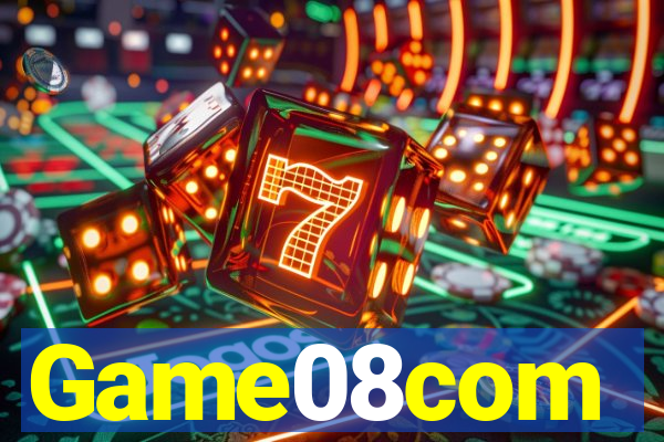 Game08com