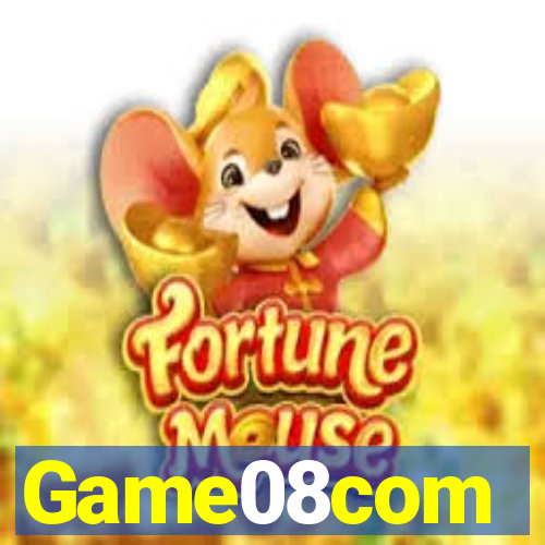 Game08com