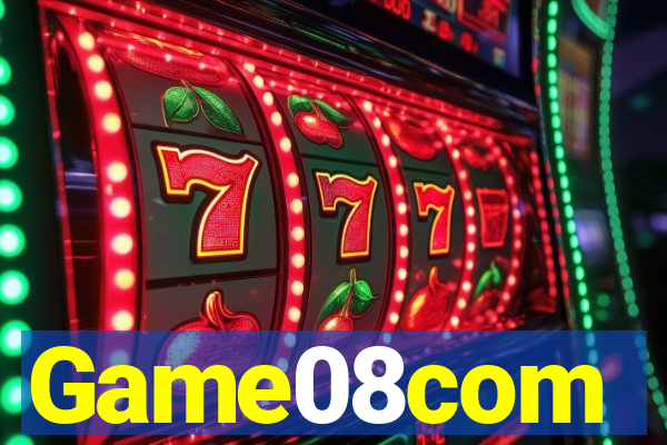Game08com