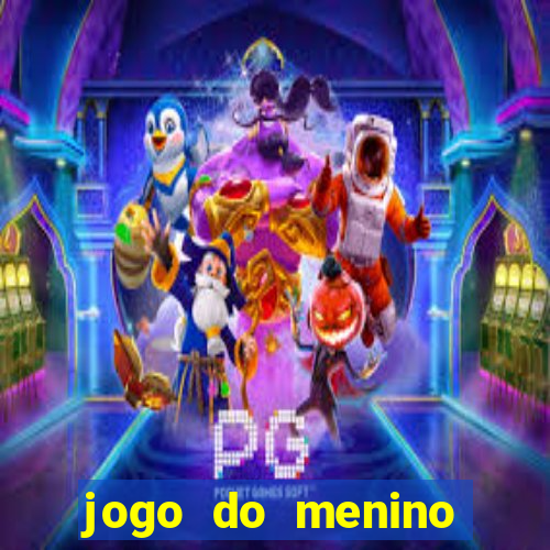 jogo do menino gelo e menina lava