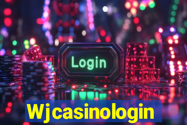 Wjcasinologin