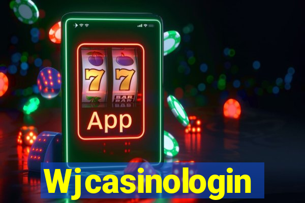 Wjcasinologin