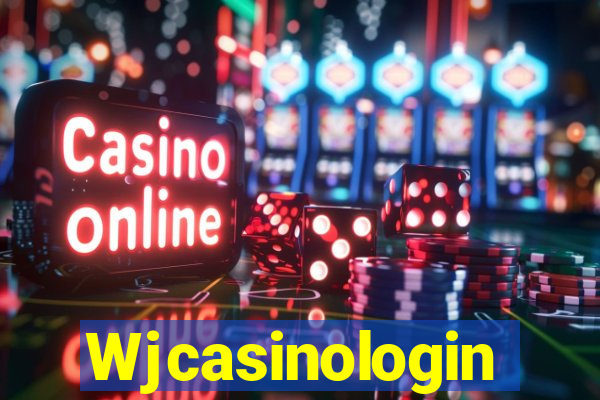 Wjcasinologin