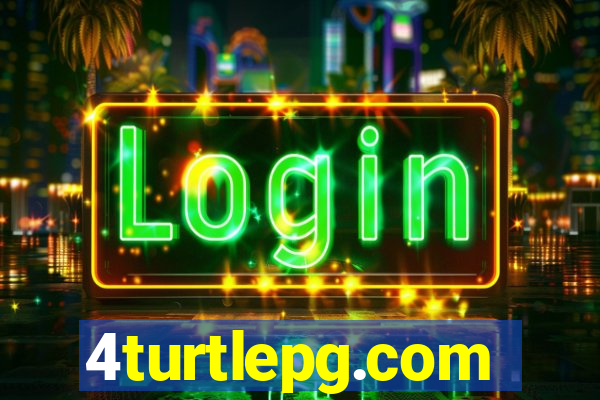 4turtlepg.com