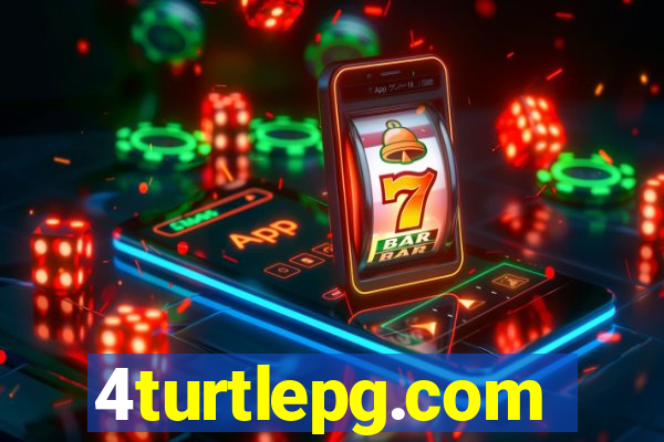 4turtlepg.com