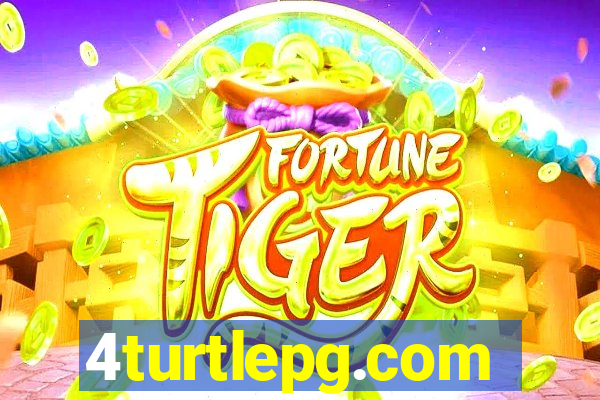 4turtlepg.com