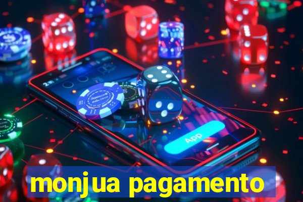 monjua pagamento