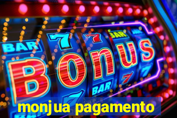 monjua pagamento