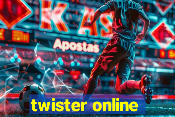 twister online