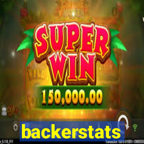 backerstats
