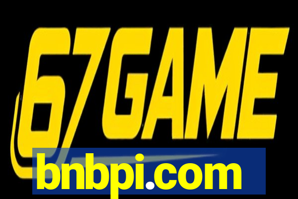 bnbpi.com