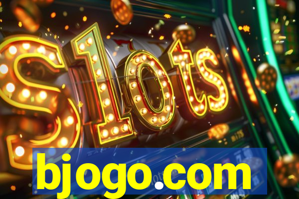 bjogo.com
