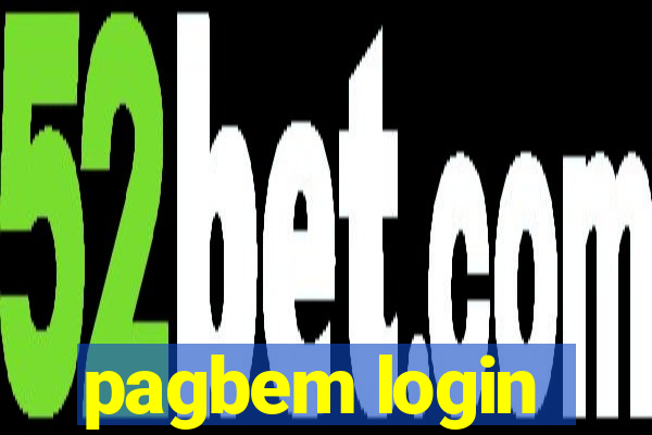 pagbem login