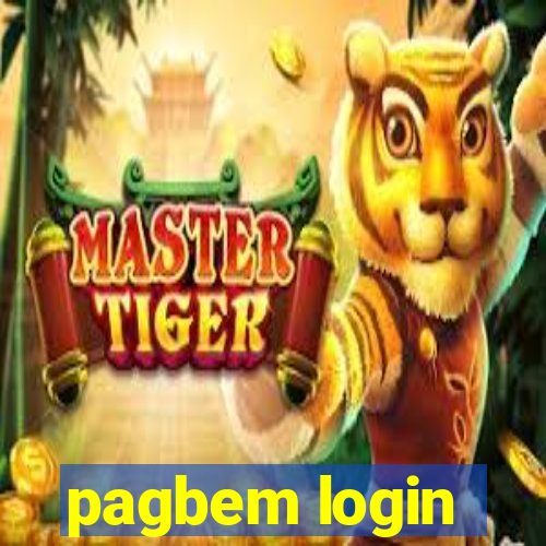 pagbem login