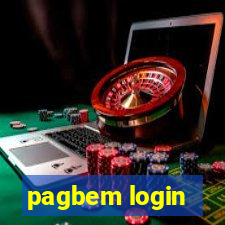 pagbem login