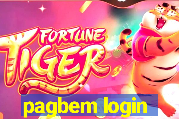 pagbem login