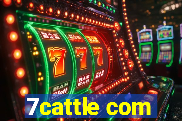 7cattle com