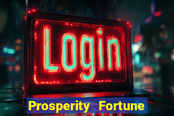 Prosperity Fortune Tree minutos pagantes