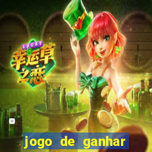jogo de ganhar dinheiro no cadastro