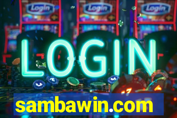 sambawin.com