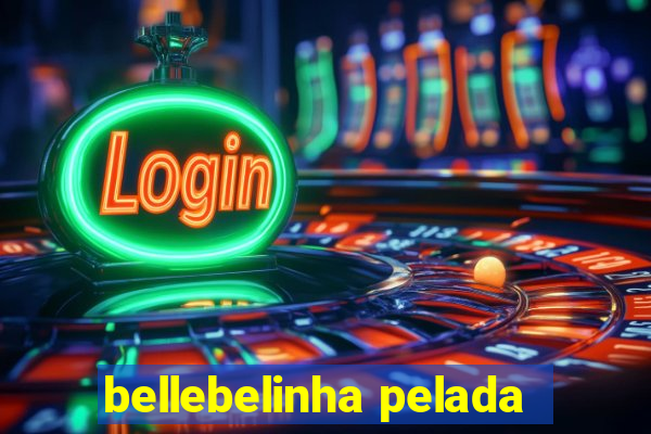 bellebelinha pelada