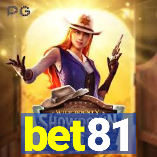 bet81