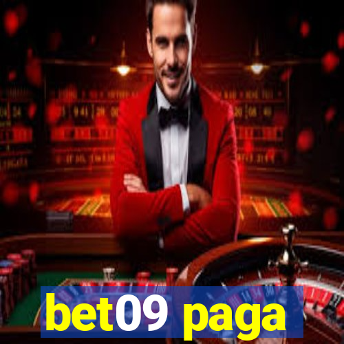 bet09 paga