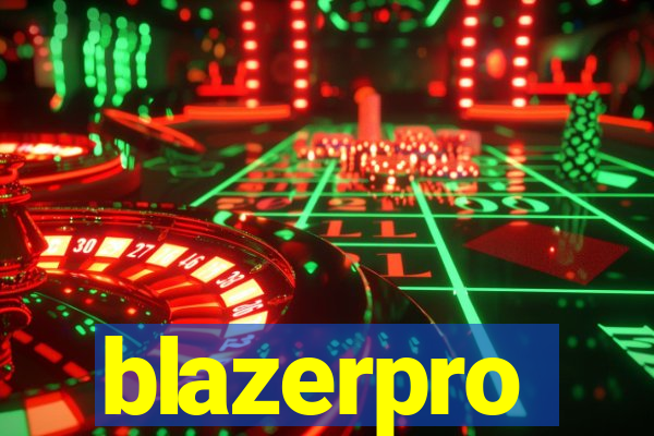 blazerpro