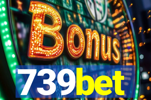 739bet