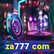 za777 com