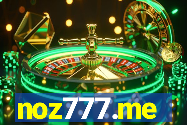 noz777.me