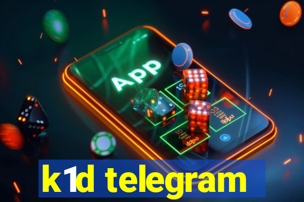 k1d telegram