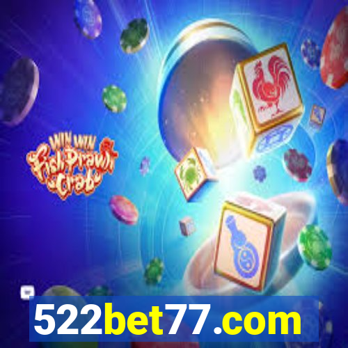 522bet77.com