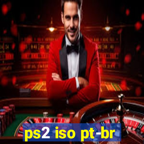 ps2 iso pt-br