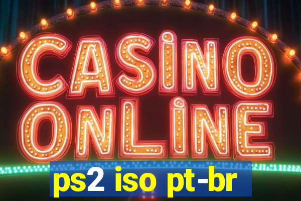 ps2 iso pt-br