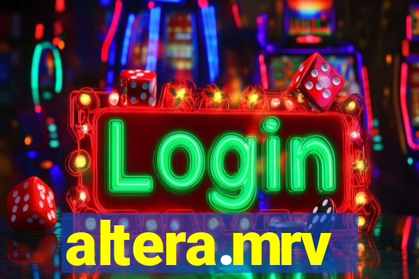 altera.mrv