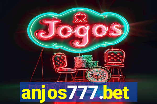 anjos777.bet