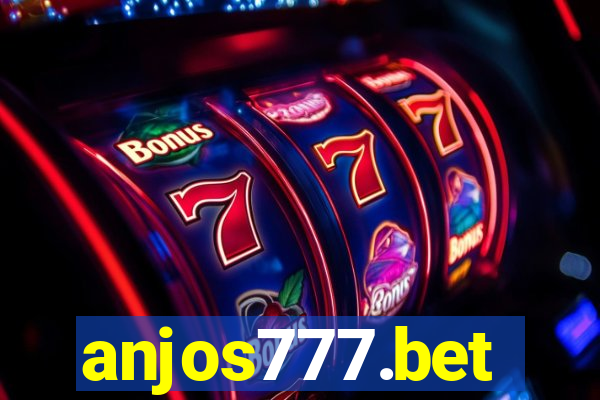anjos777.bet