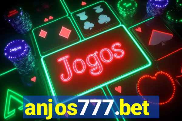 anjos777.bet